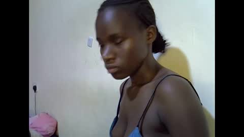 gorgeous_maya1 stream preview