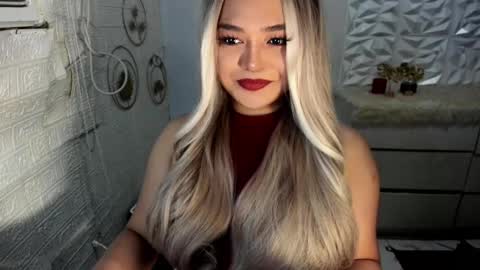 gorgeousamandarose stream preview