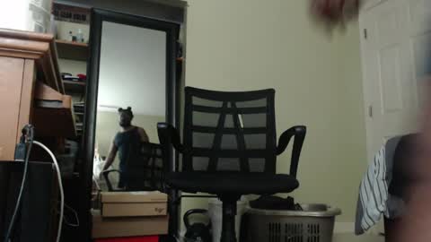 gothchocolate stream preview