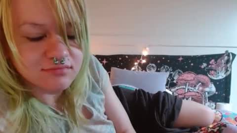 gothdolly420 stream preview