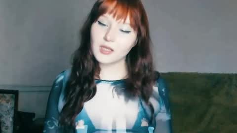 gothgirl_ruby stream preview