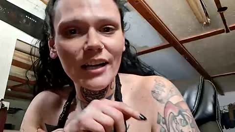 gothicbaby9555 stream preview