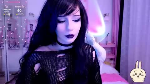 gothiclali live stream