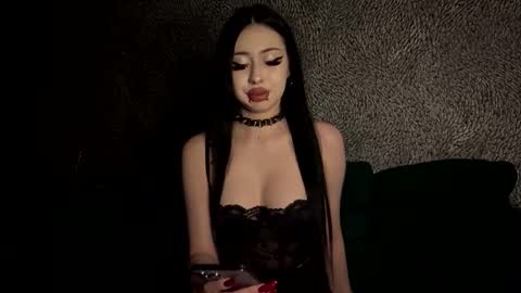 gothmoon_ stream preview