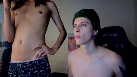 gowther__ stream preview