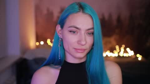 gracegreen live stream