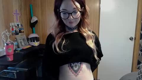gracelove444 stream preview