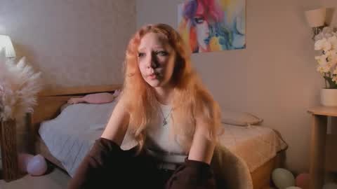 gracielaailstock stream preview