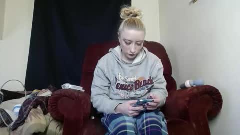 gracielynne1989 stream preview