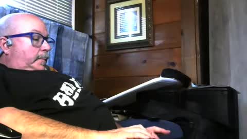granitebuckeye1969 stream preview