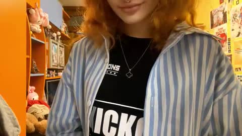 gta_redgirl live stream