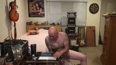 guitarsexgod live stream