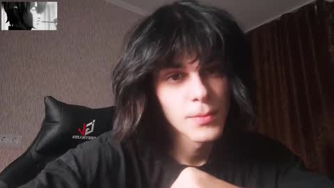 gushill_ live stream