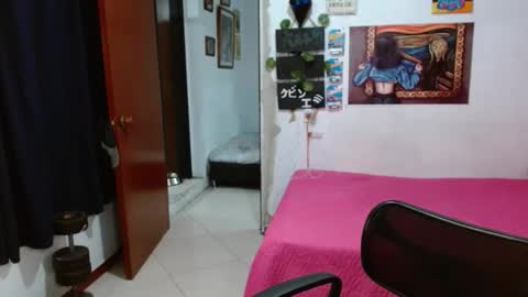guts_x stream preview