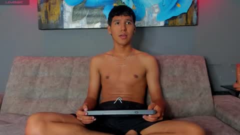 guys_from_turquoissestudios live stream