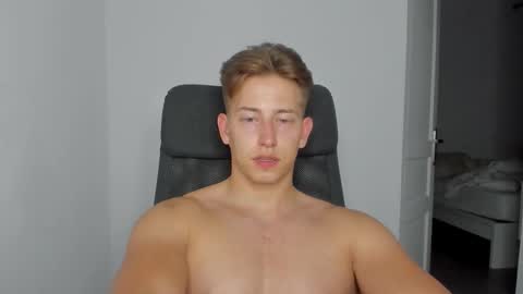 gym_alpha live stream