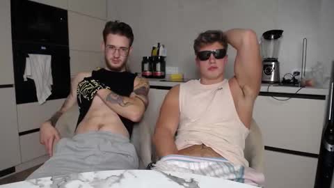 gymboys11 live stream