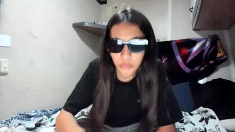 gymcrushrae live stream