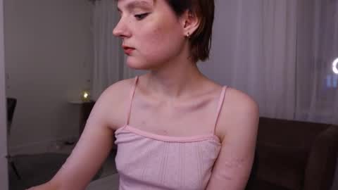 hairy_queeen live stream