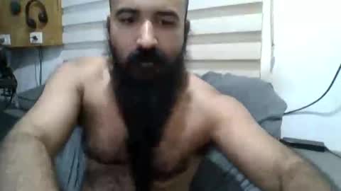 hairybeardedsmoker stream preview