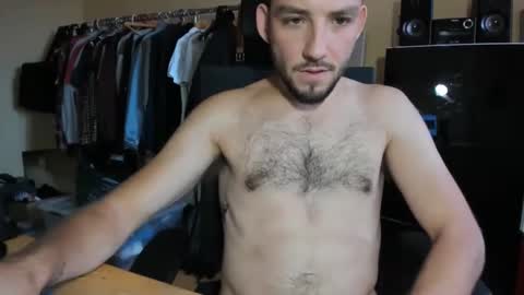 hairyfratmate live stream