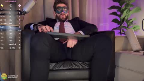 hairyxlmaster stream preview