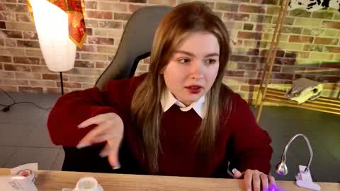 haleysun stream preview