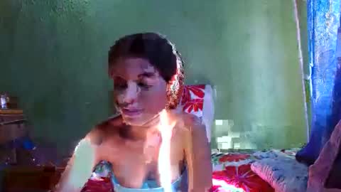 hambercrrist stream preview