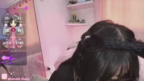 hanabi___ stream preview