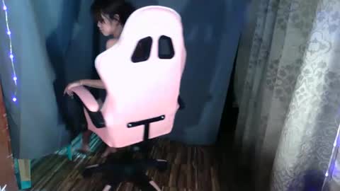 hanabi_gorgeous stream preview