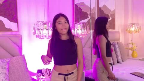 hanaluna stream preview