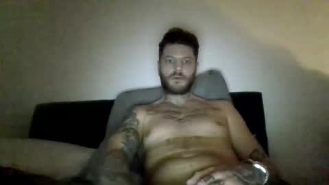 handsome1992xxxx stream preview