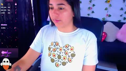 hannaagt live stream