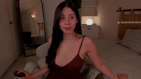 hannah_brady live stream