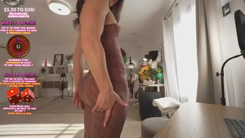 hannahjames710 stream preview