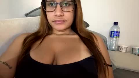 hannakoff live stream