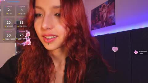 hanniesmile stream preview