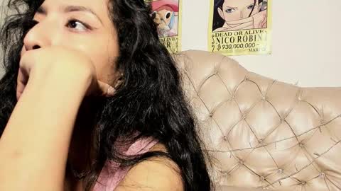 hanny_bomm live stream