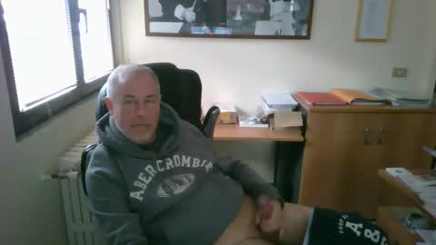 hanscooper live stream