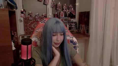 happyvibes_ stream preview