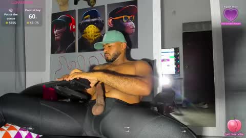 hardboy_latin stream preview