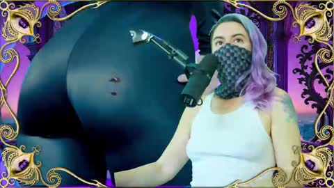 hardm0de stream preview