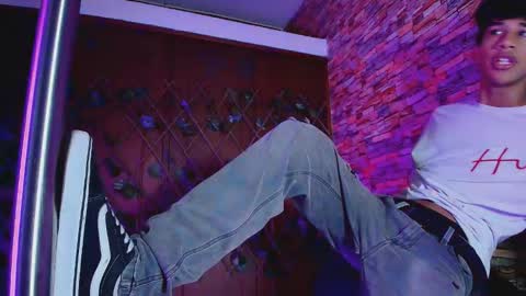 haresandpame_mds stream preview