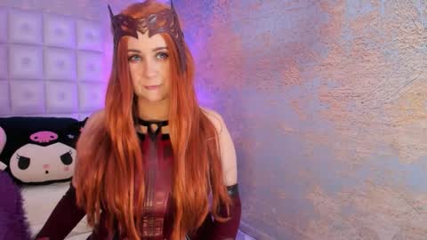 harimoon stream preview