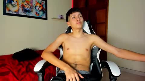 harry_jonshon69 stream preview