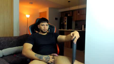 harry_zandess live stream