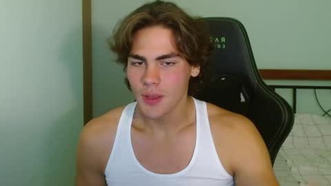 harryking1 stream preview