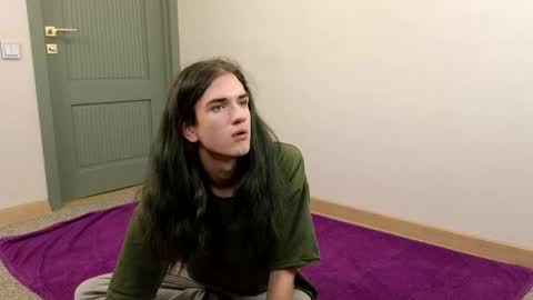 harvey_hair stream preview