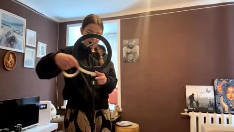 hazelchesick stream preview