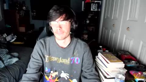 hblakley2000 live stream